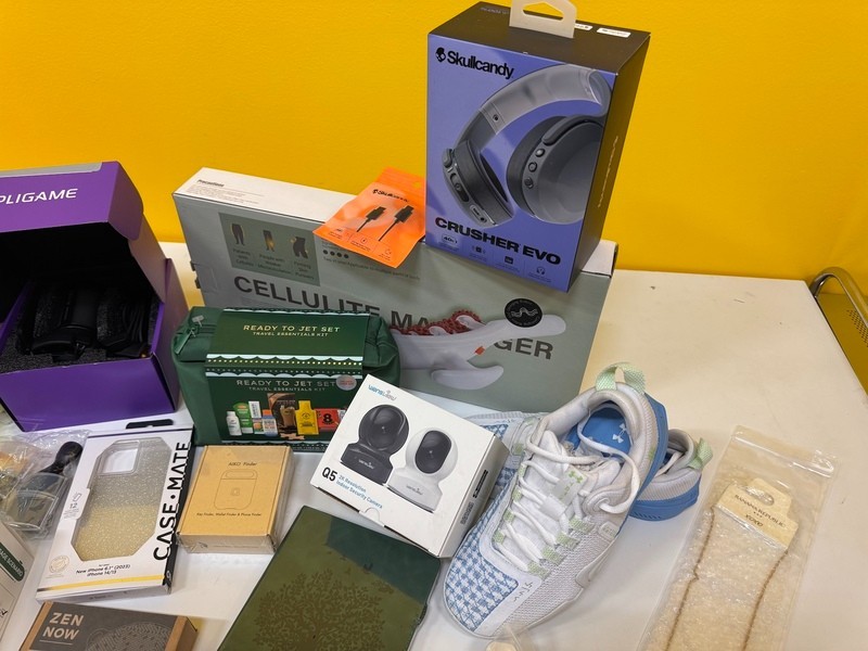 Amazon Shipping Returns|Name Brands|Great Value|Fast Shipping!!