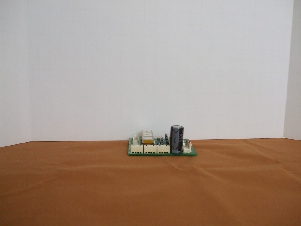 Genesis GO127 combo vending machine coin mech selector board