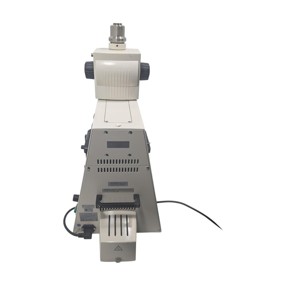 Zeiss Axioskop 40 Fluorescence Microscope