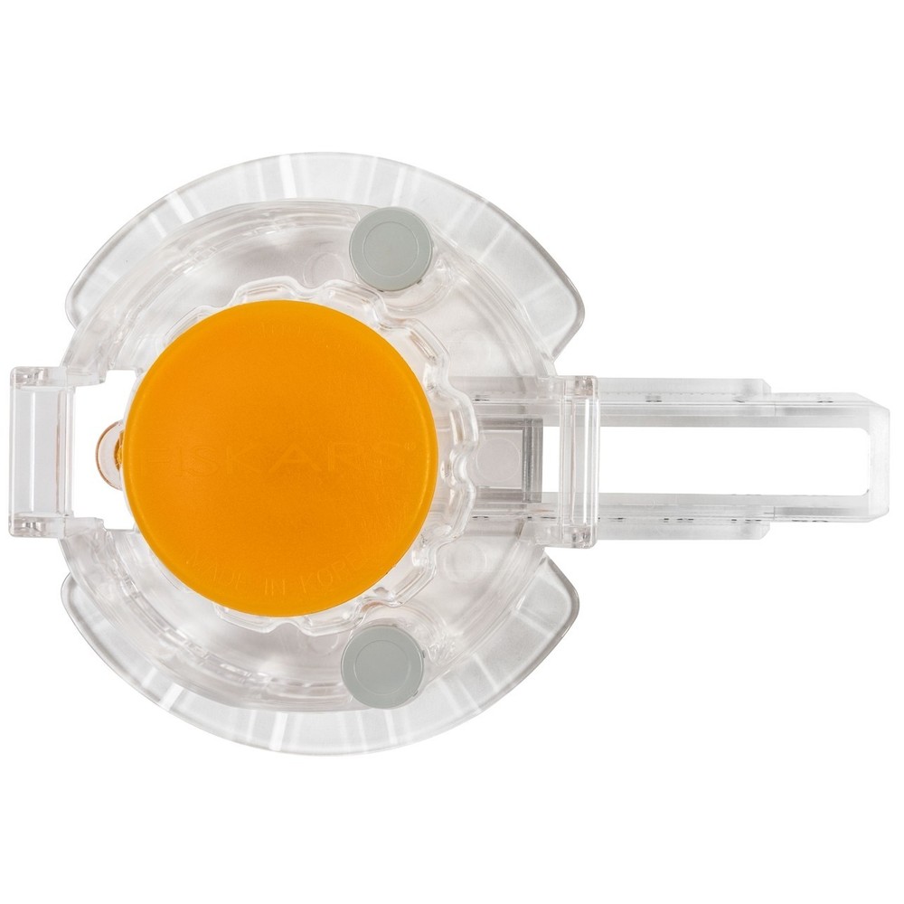 Fiskars Circle Cutter With 2 Replacement Blades 1"-8" Circles