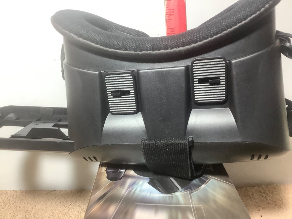 FPV Augmented Reality Virtual Reality Headset Only
