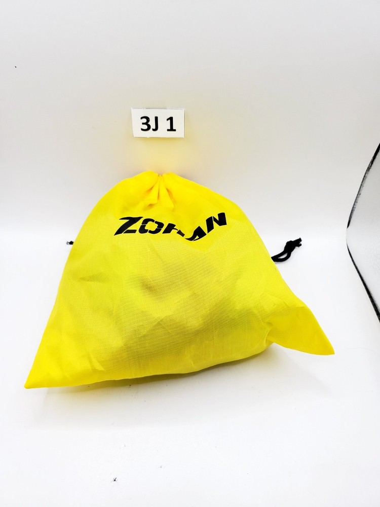 ZOHAN Ear Protection Safety Ear Green