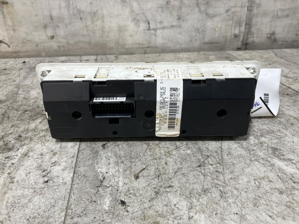 Freightliner M2 106 Heater A/C Temperature Controls - Used