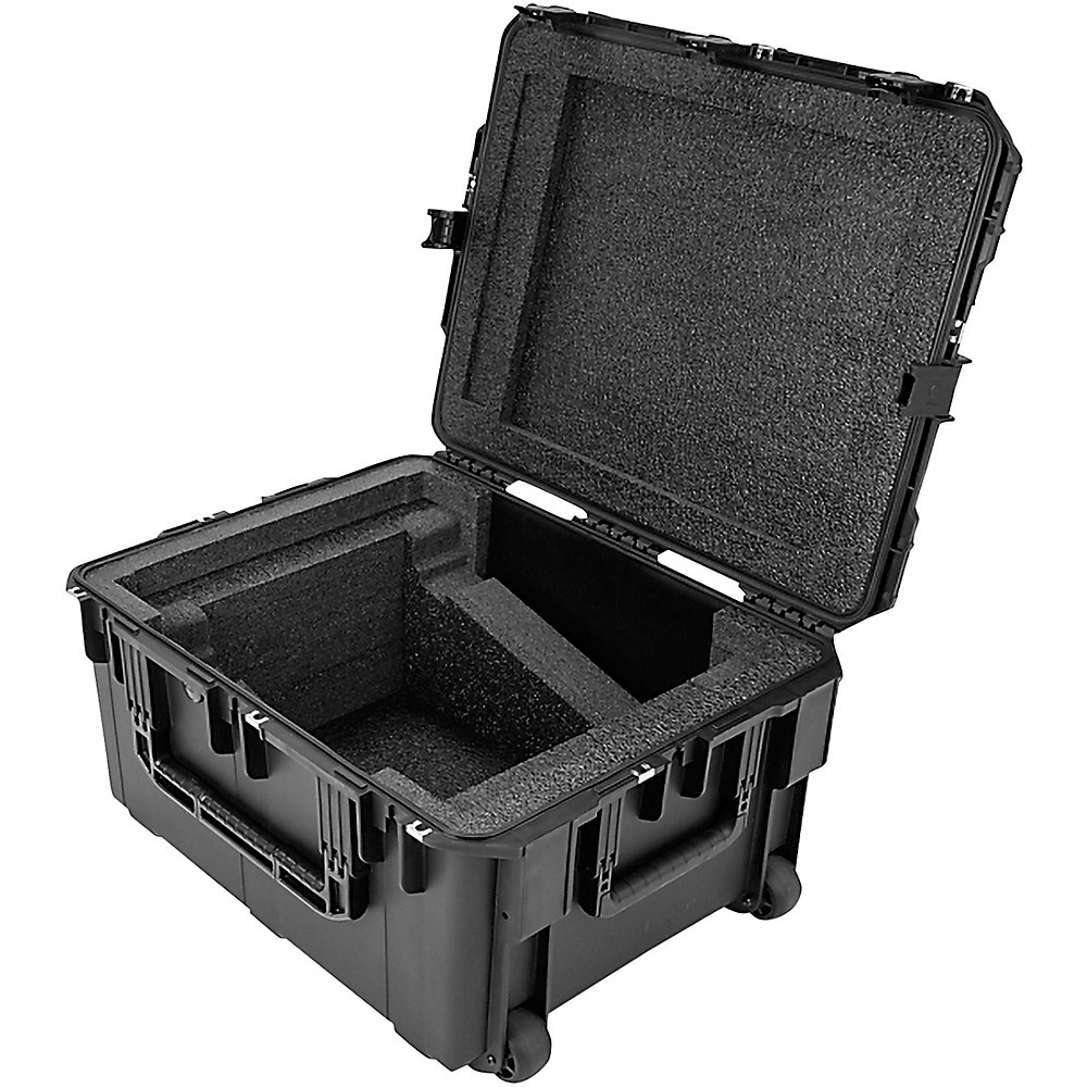 SKB iSeries Behringer WING Compact Case