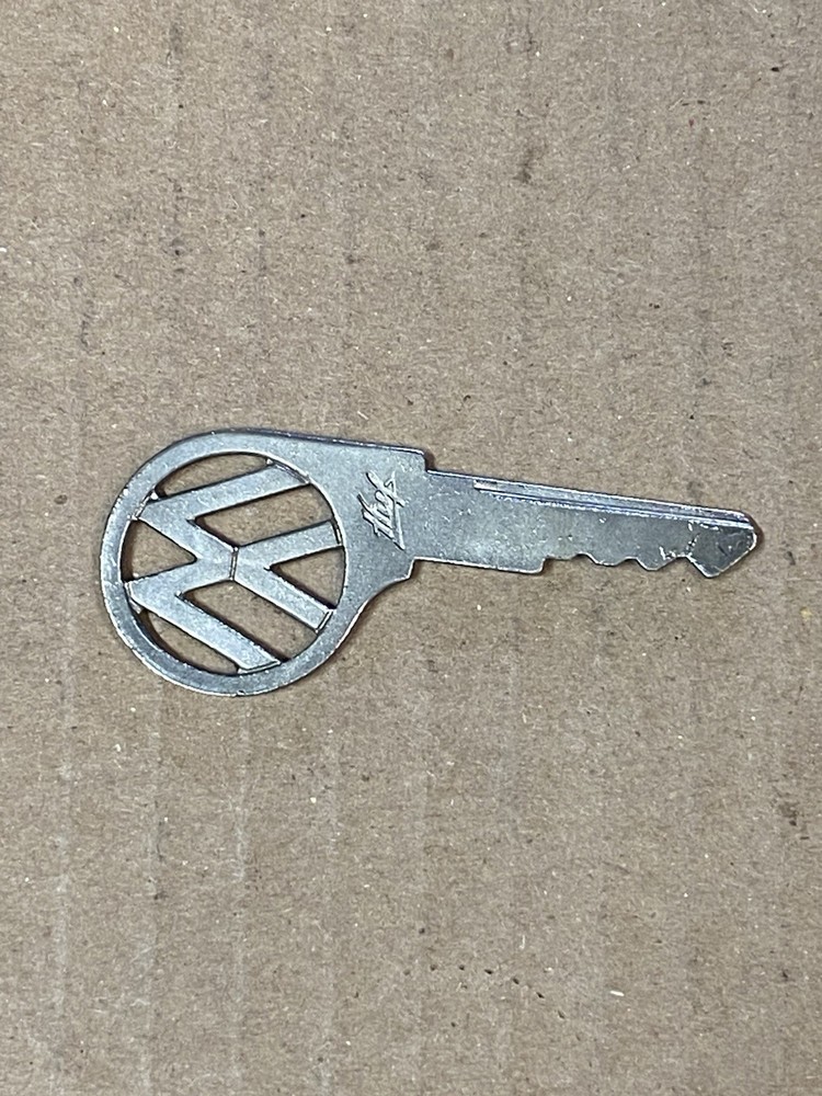 VW Key. HUF SU65