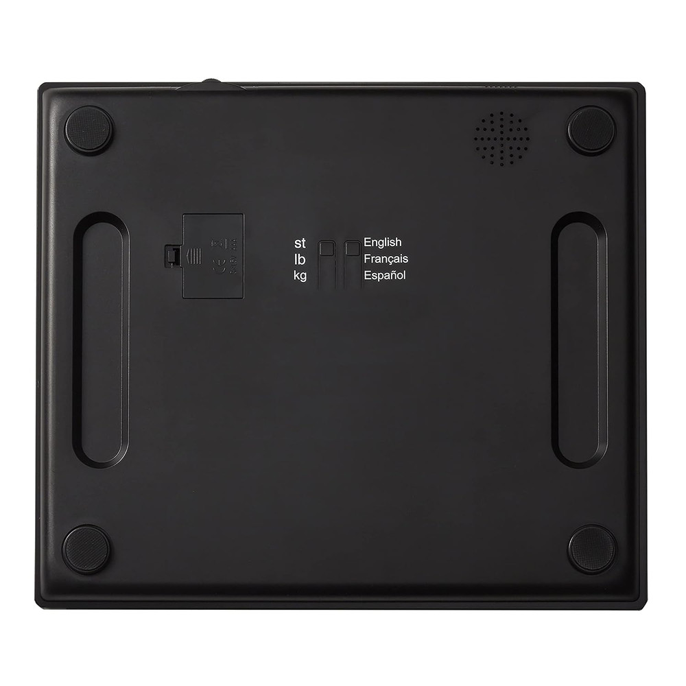 Digital Talking Bathroom Scale