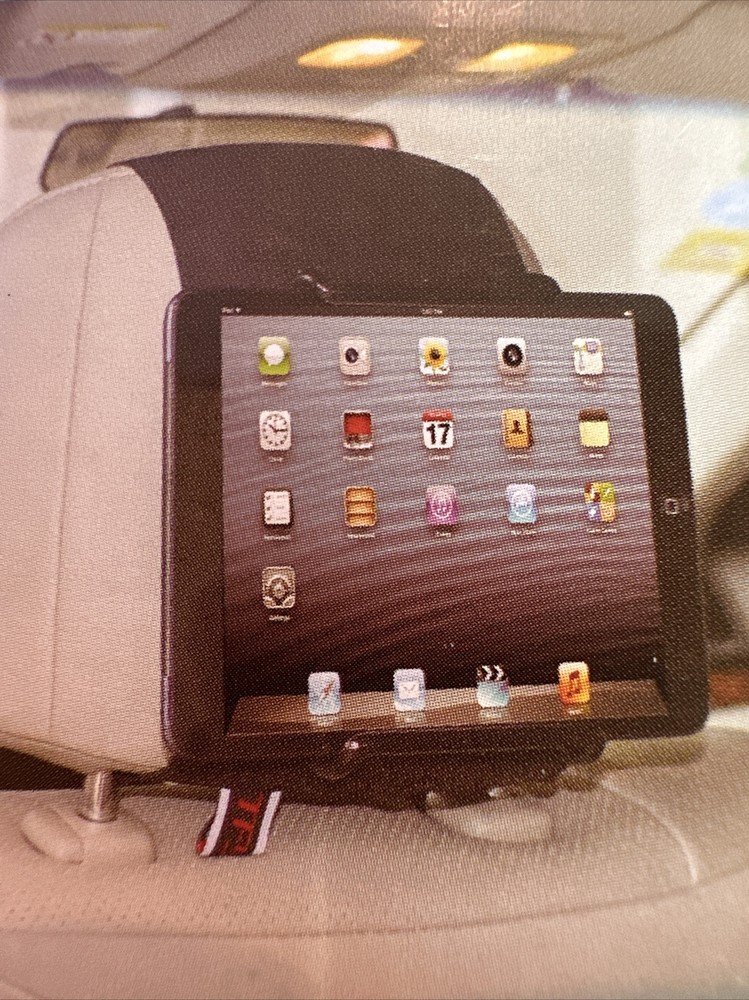 Universal Car Seat Mount