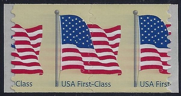 4134 - Scarce Multiple Error / EFO Misperf & Streaks Pair Down the Middle MNH