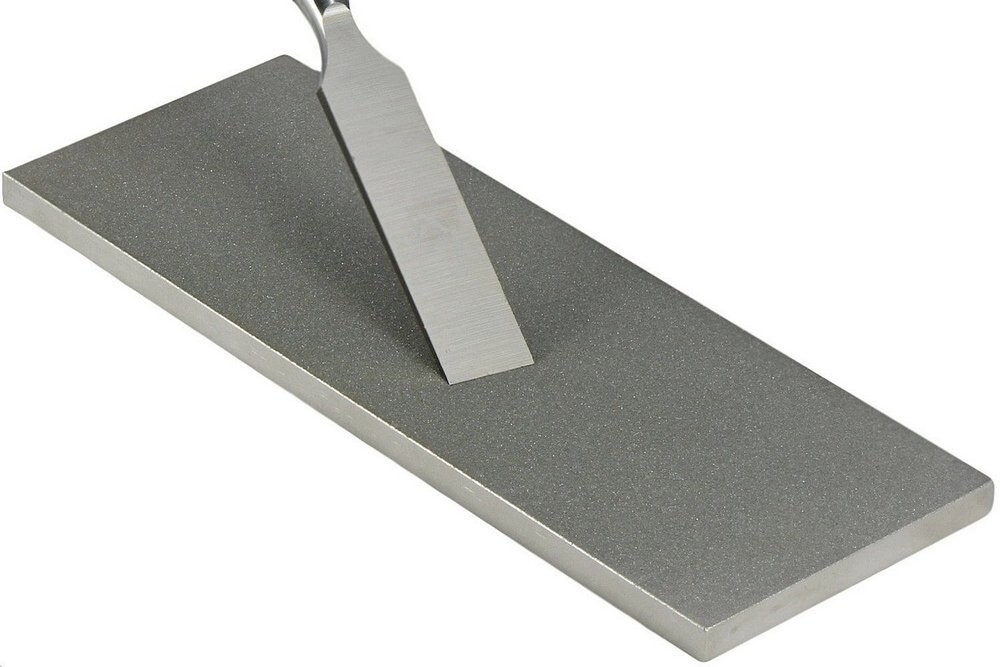 Ultra Sharp Diamond Sharpening Stone Set - 8 x 3 Coarse/Medium/Extra Fine