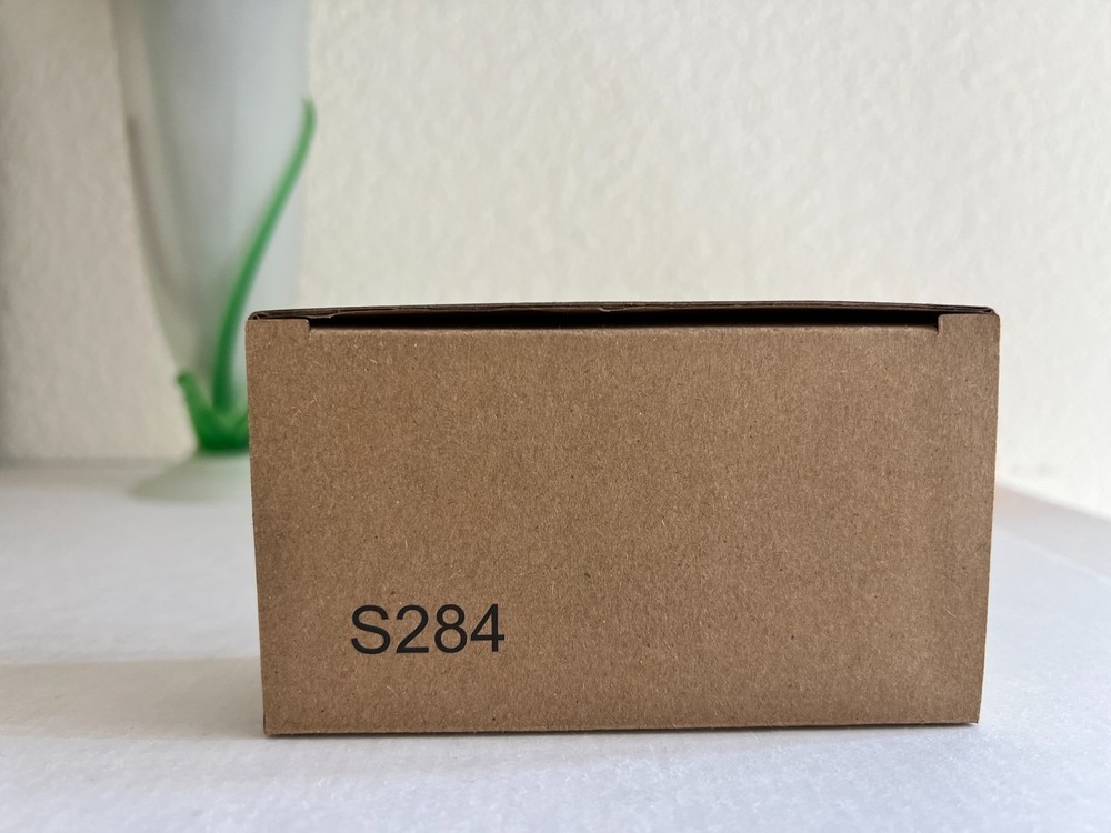 New Techko Magnetic Sensor Alarm S284