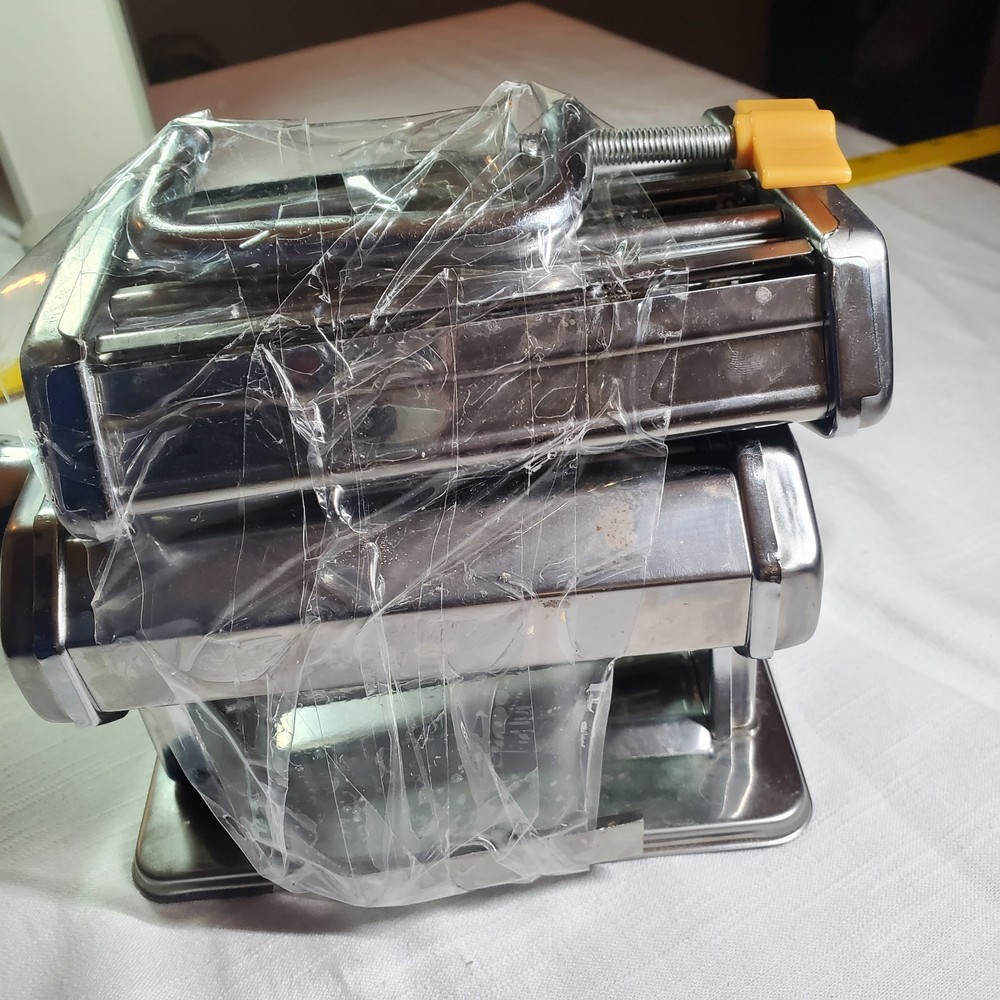 Pasta Maker Machine