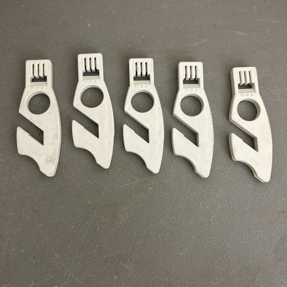 5 Belden Cable Preparation Tool 1797B  & Instructions Cable Stripper Prep