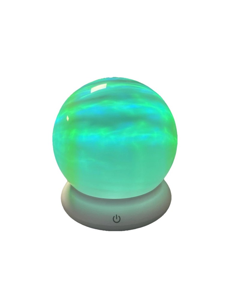 Planet Atmosphere Light USB Powered