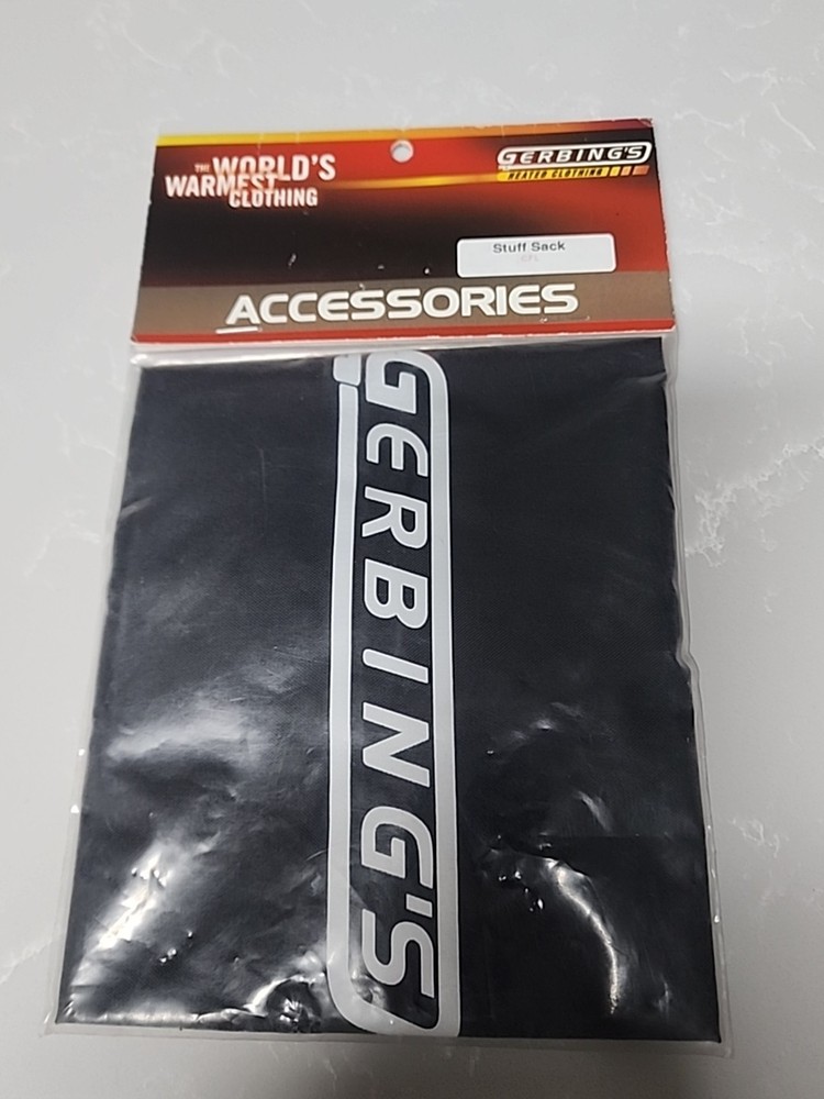 Gerbing's Stuff Sack