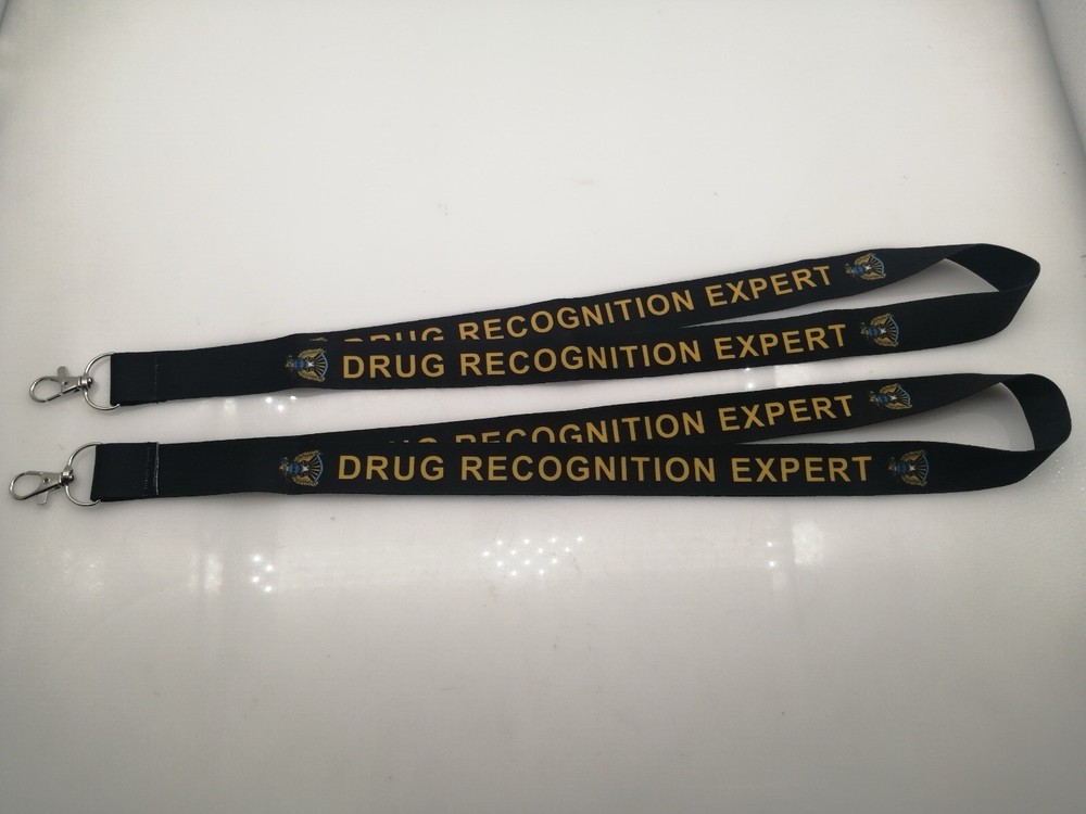 DRE Lanyards