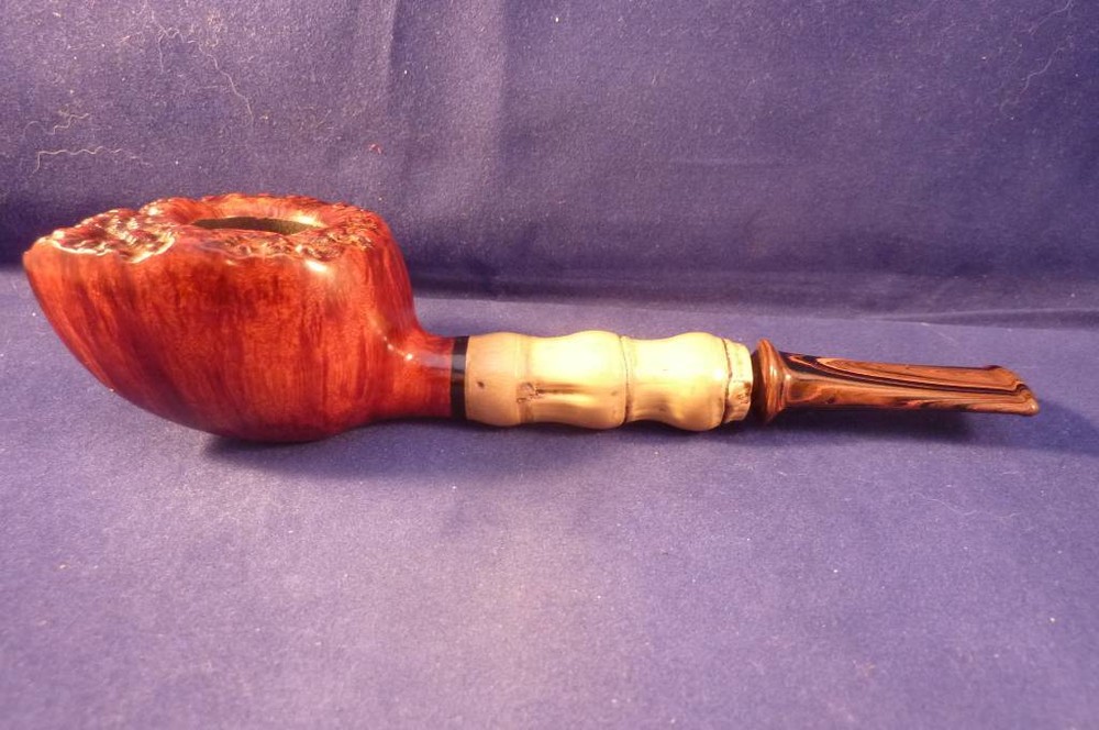 Pipe Tom Richard
