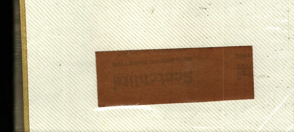 NICE OLD DA-CO MACHINE & STEEL FAB. COAL MINING STICKER # 2081