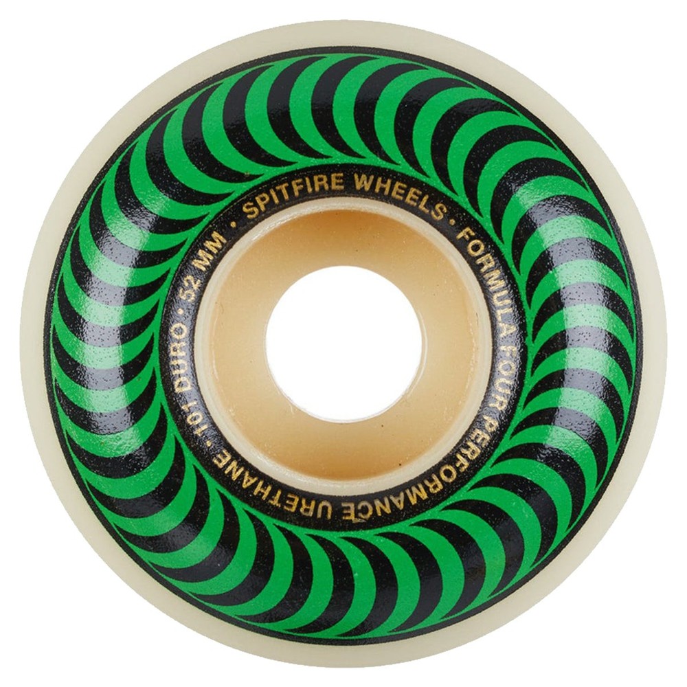Spitfire Formula Four Classic Wheels 101a