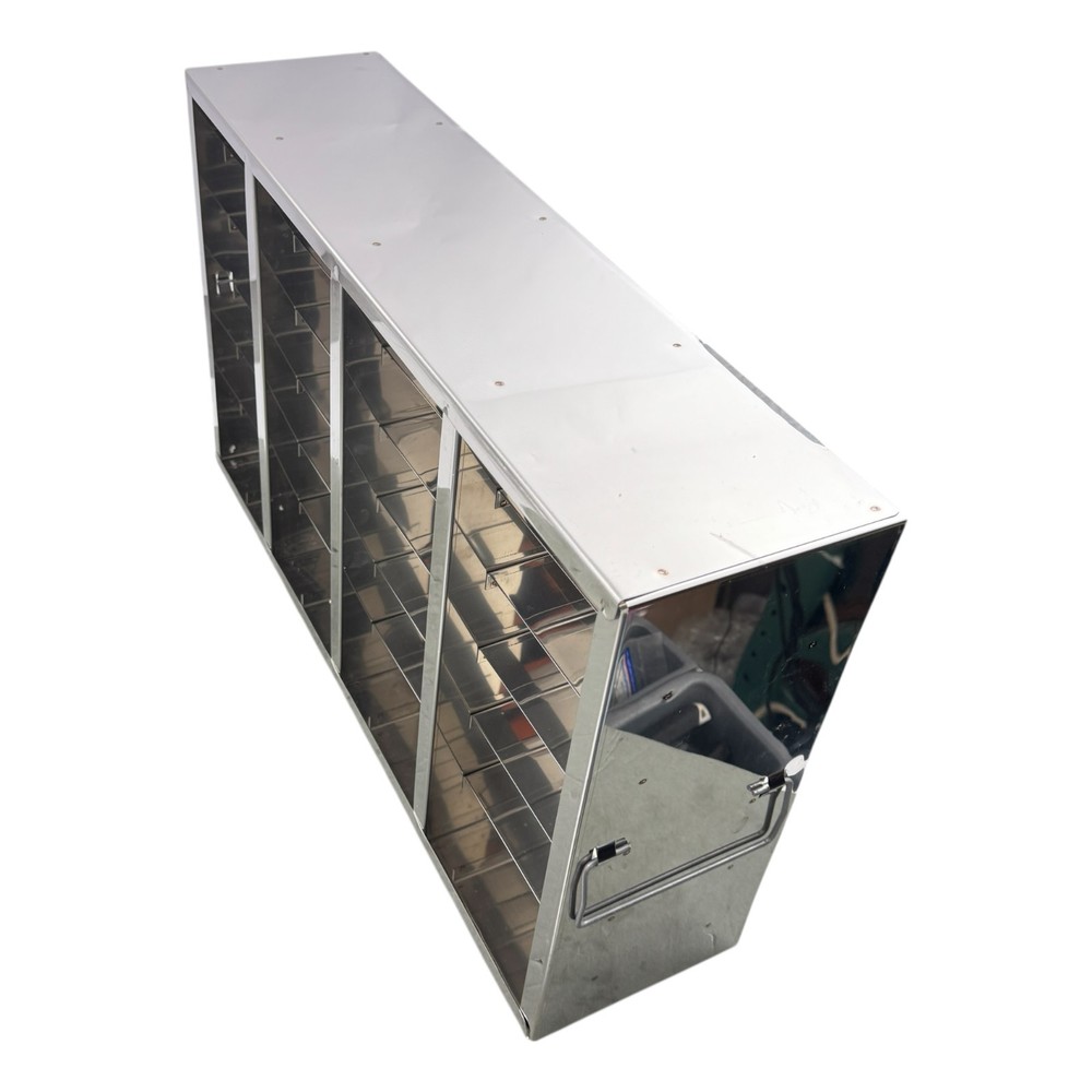 CBS Upright Freezer Storage Rack 4X6 ARRAY 22-13-5.5 (4 Units)