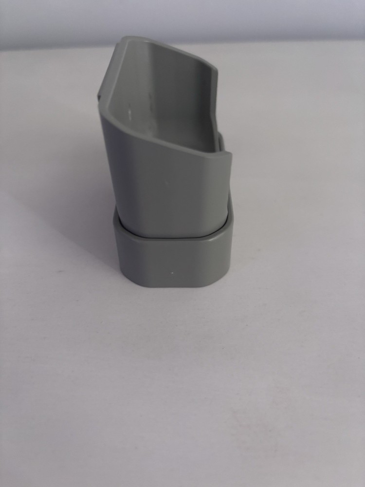 Wahl Dynaflex Custom Shave System Replacement Charging Stand Wall Bracket READ
