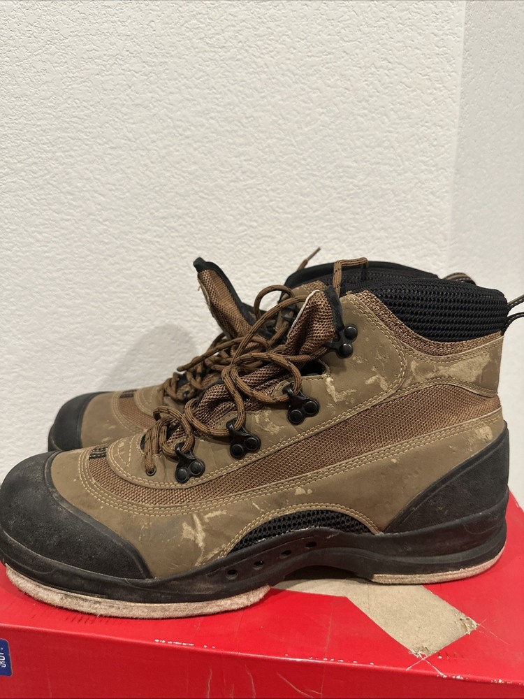 Orvis Men's Wading Boots Size 13