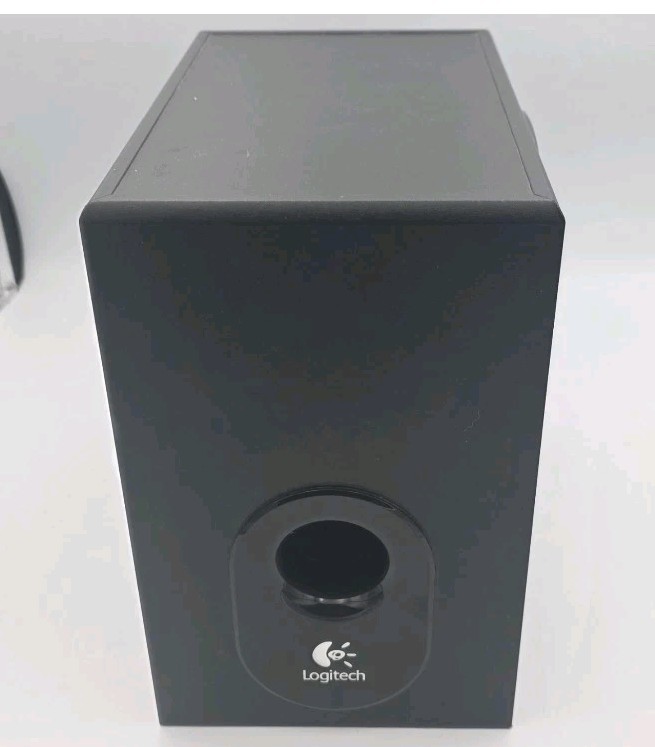 Logitech X-230 Subwoofer Replacement Speaker