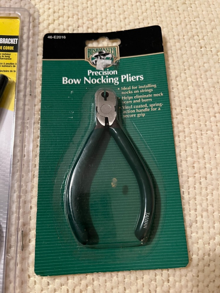 Archery Acessory Lot