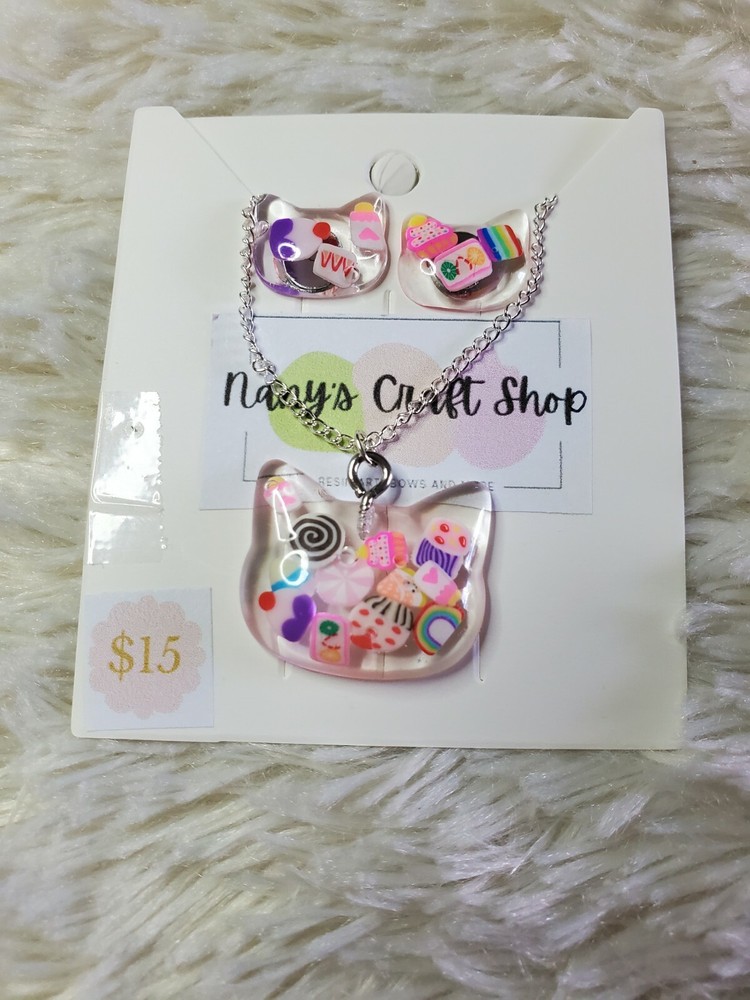 jewelry set