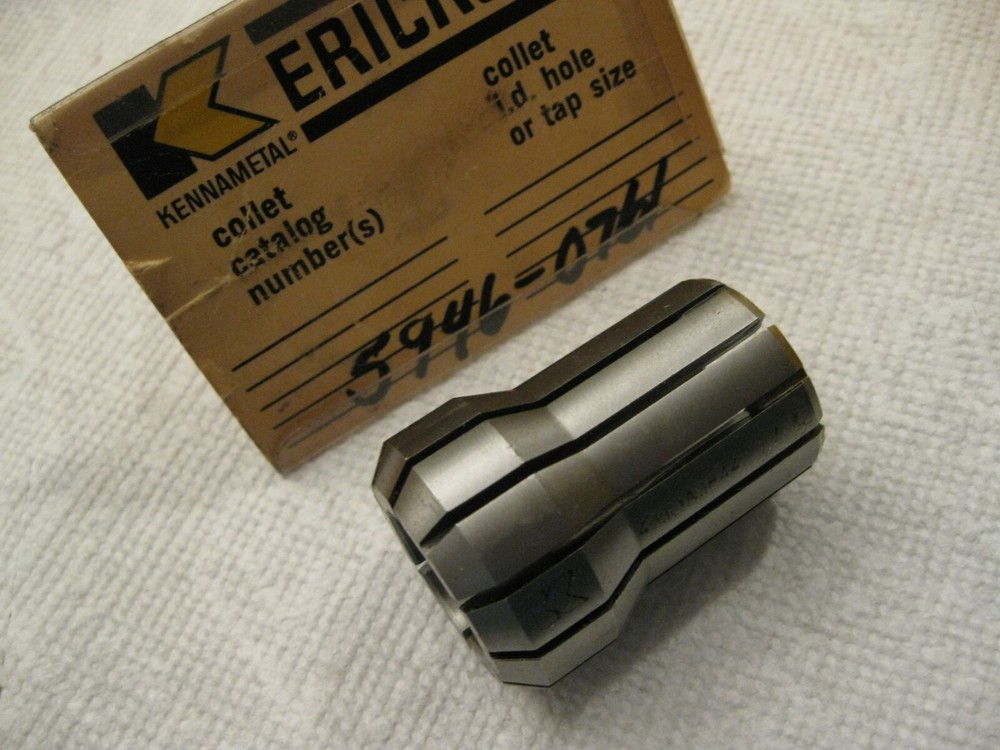 27/32" DA400 Collet, Erickson 400DA0844