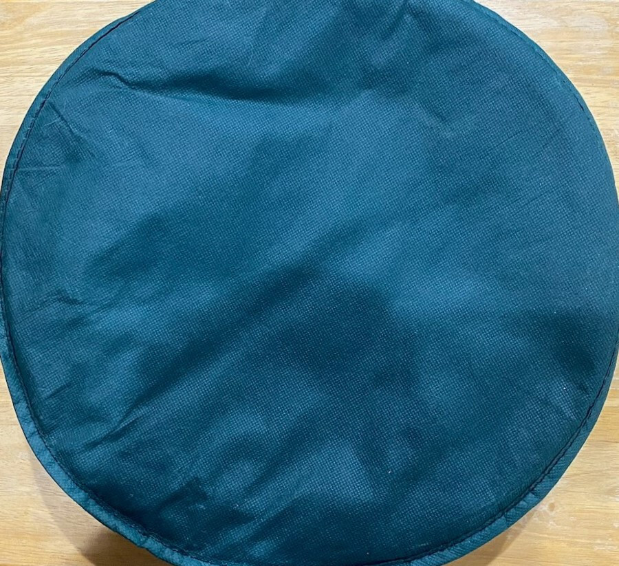 STACK!T ~ Collapsible Mesh Drying Trays ~ 36" X 6' ~w/Storage Bag ~ Gently Used