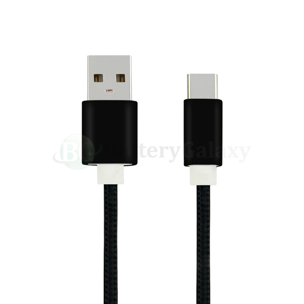 6FT USB Type-C FAST THICK Charger Cable Cord for Apple iPhone 16/ iPhone 16 Plus
