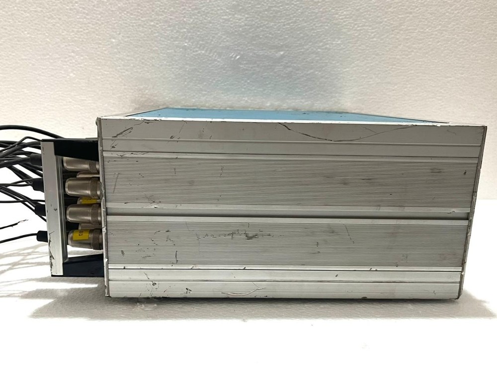 TQMitaca iDaq4Geo Data Acquisition Geo Sensor Controller IDAQ4 System