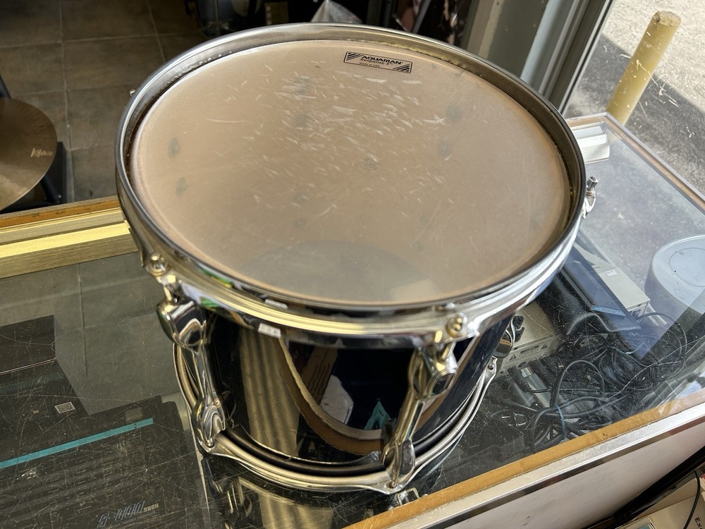 Tama Rockstar 12” Tom Drum