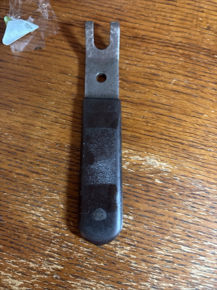 Valve Spring Decompression Bar ( Unknown Maker )