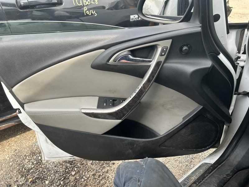 VERANO 2014 High Mounted Stop Light 104554318