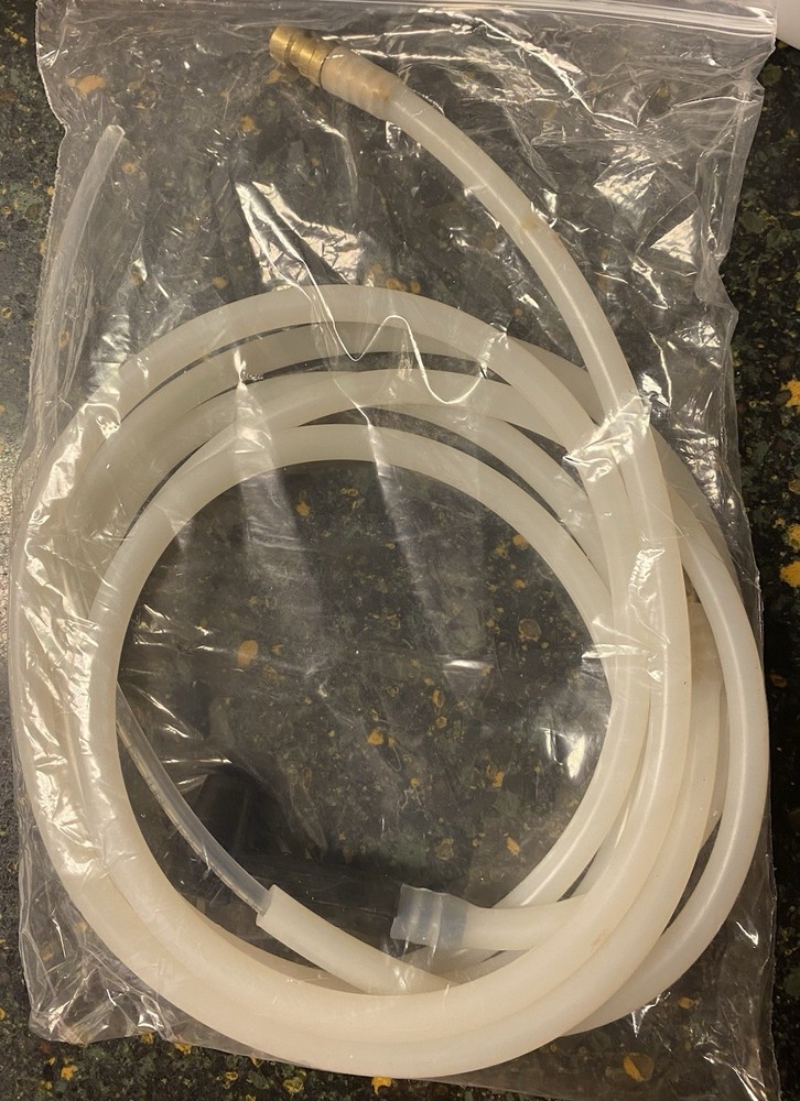 Auto Brake Bleeder 2L