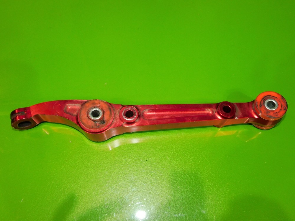 94-01 Integra GSR driver left front lower control arm billet aluminum