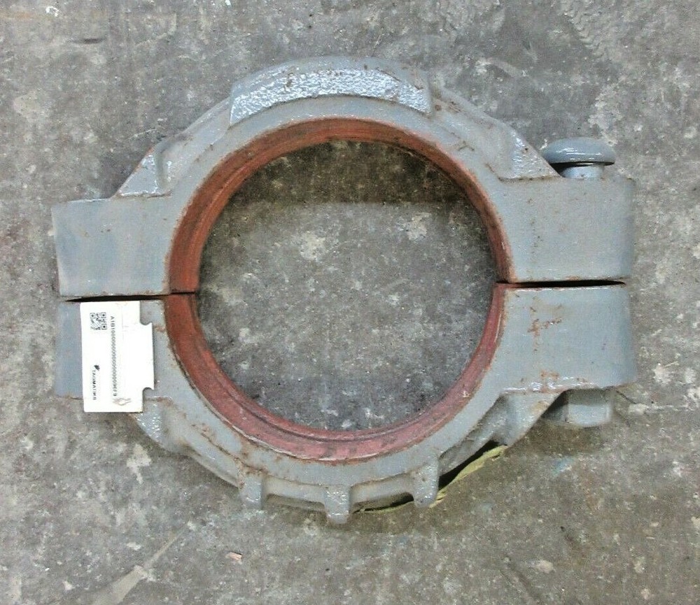 VICTAULIC FLEXIBLE COUPLING STYLE 77
