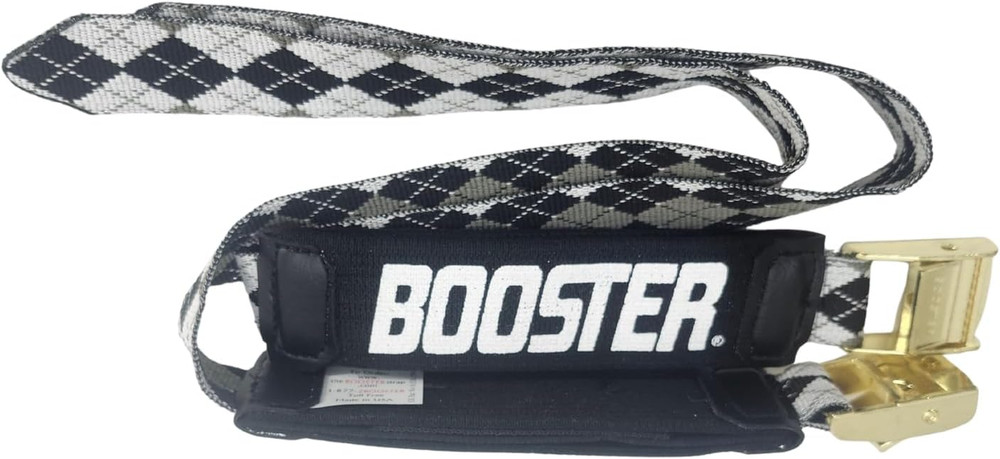 Booster Strap for Ski Boot by Skimetrix World Cup