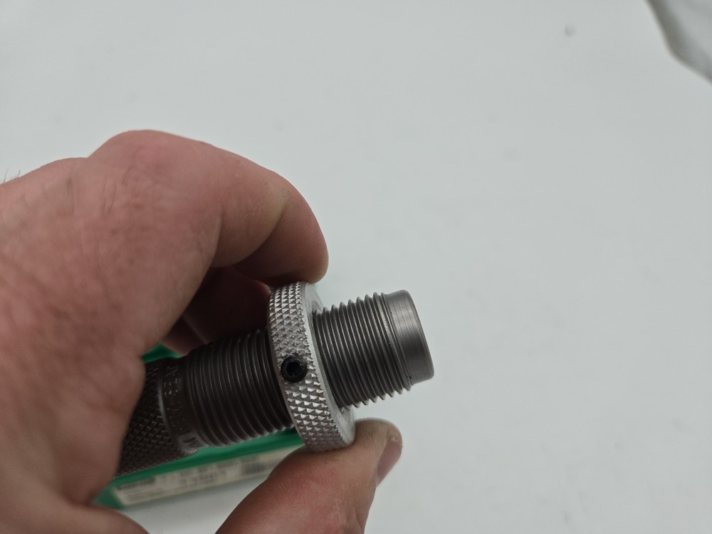 RCBS FL Die Set 6MM REM Reloading 11501