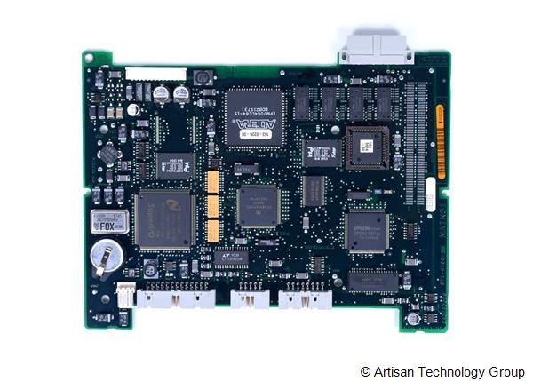Tektronix 671-4100 Main31 Board