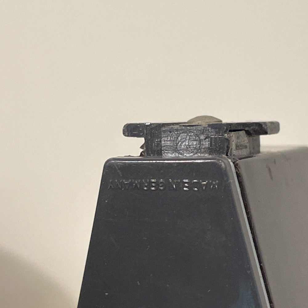 VINTAGE AGFA TULLY FLASH UNIT
