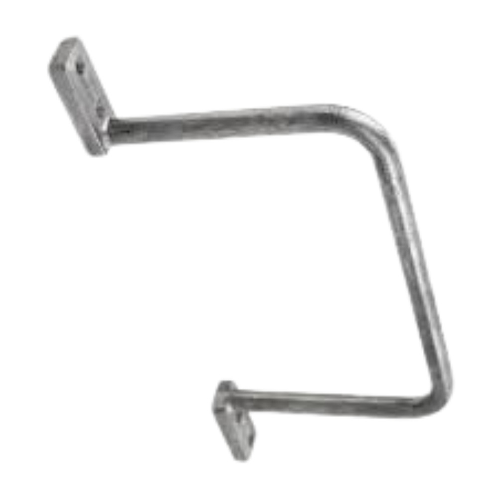 Steren D-Ring, Large, for Cable Distribution 25 Pack