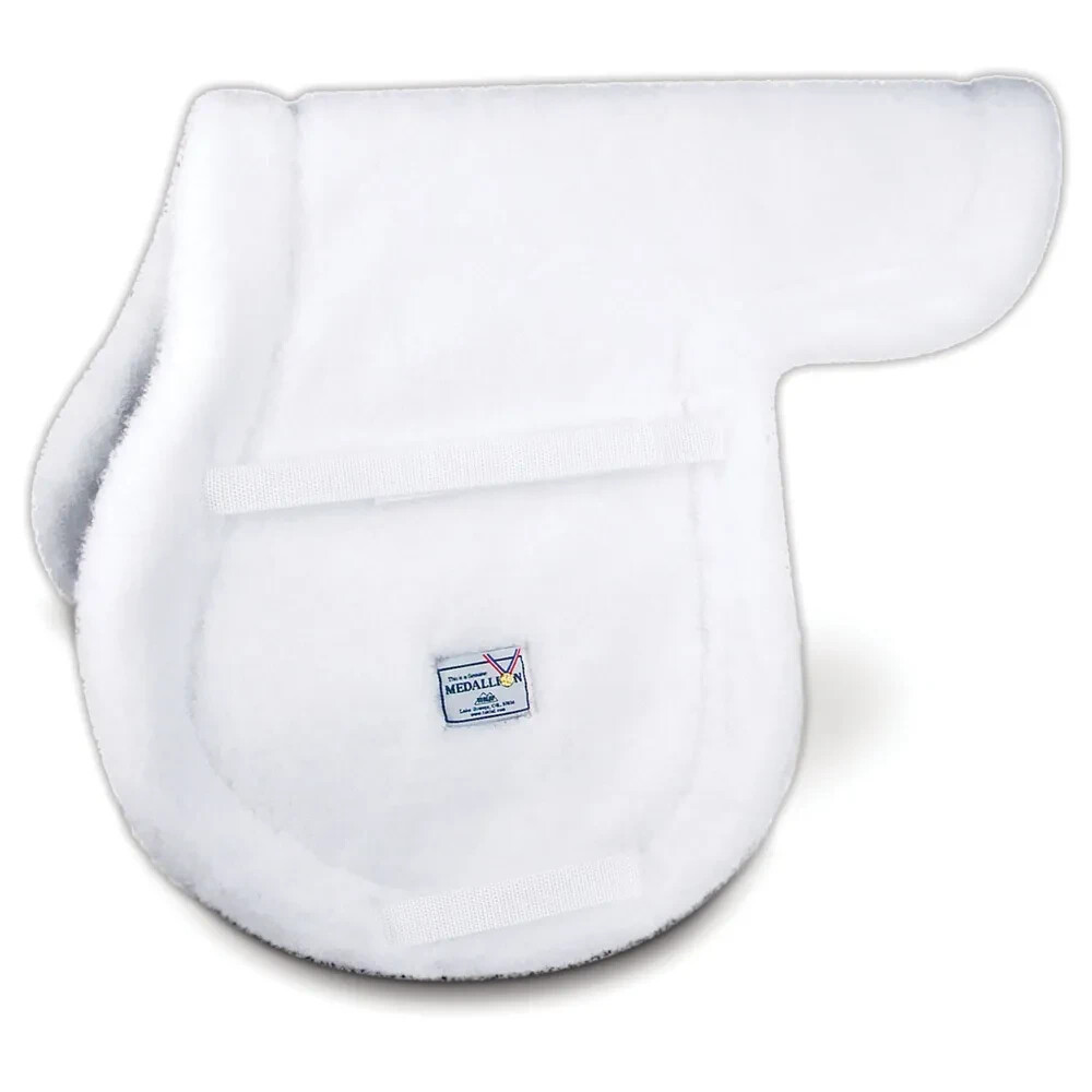 Toklat MEDALLION Fitted GENERAL PURPOSE Saddle pad - NEW