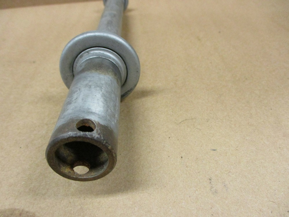 BMW R1150GS R1100GS front axle