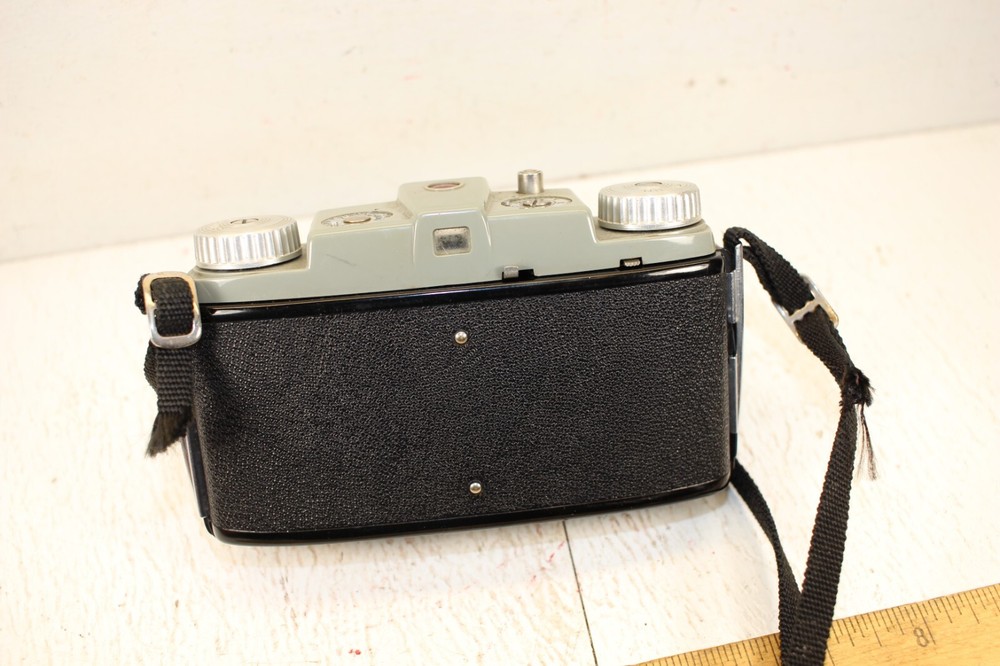 Kodak Pony No.135 Camera