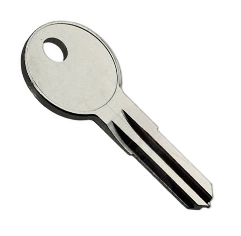 Sears X-Cargo Karrite Replacement Key Cut to Your Code 2801 - 2900