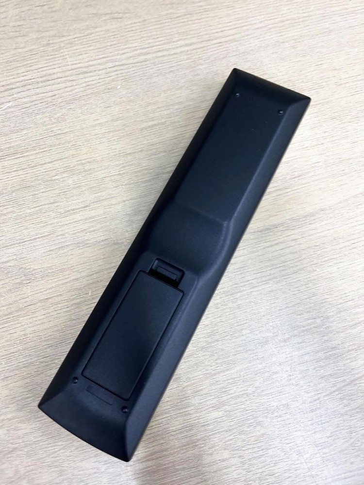 YAMAHA Audio Remote Control RAV293 WR00270