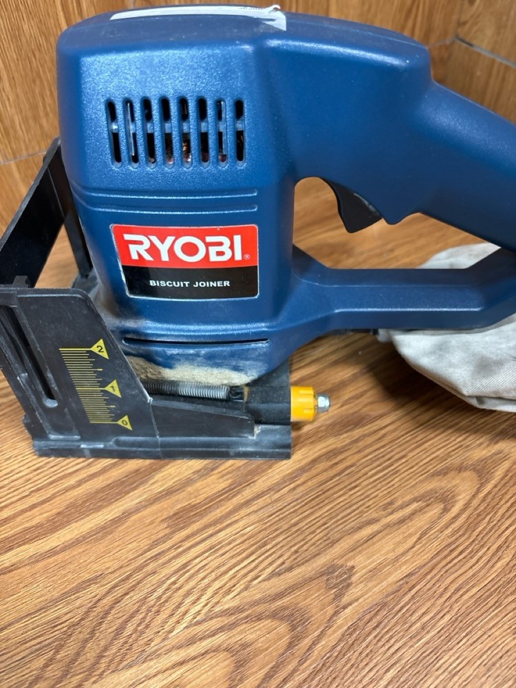 RYOBI TOOLS JM81-1 (I-6353)