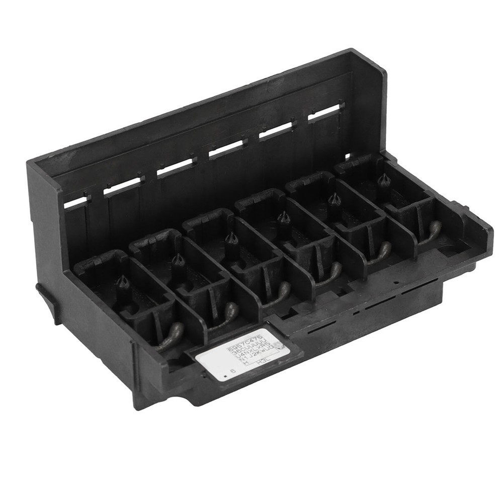 Print Head Testing Accessories Black Black Print Head Original Machine